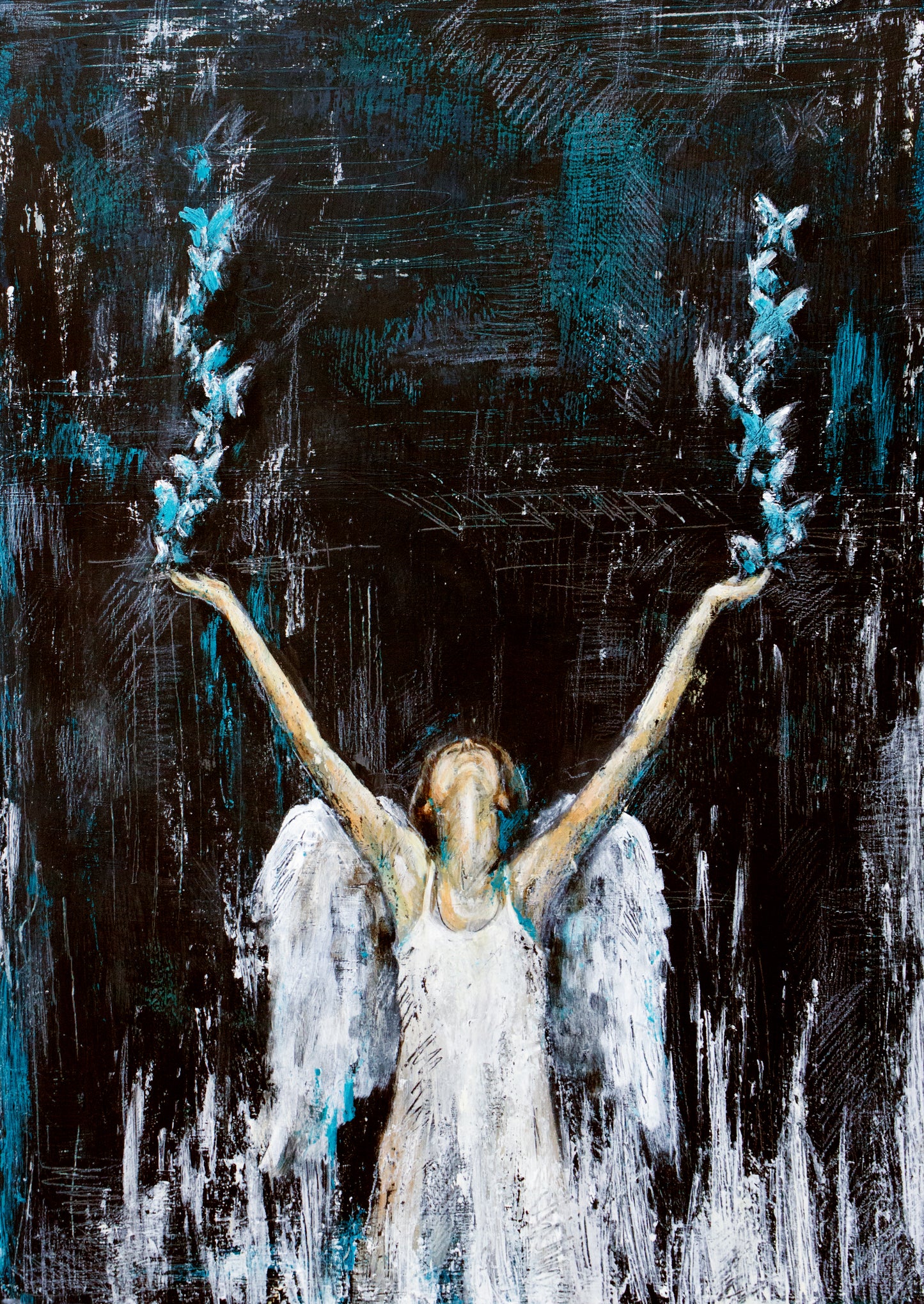 Balancing the Butterflies