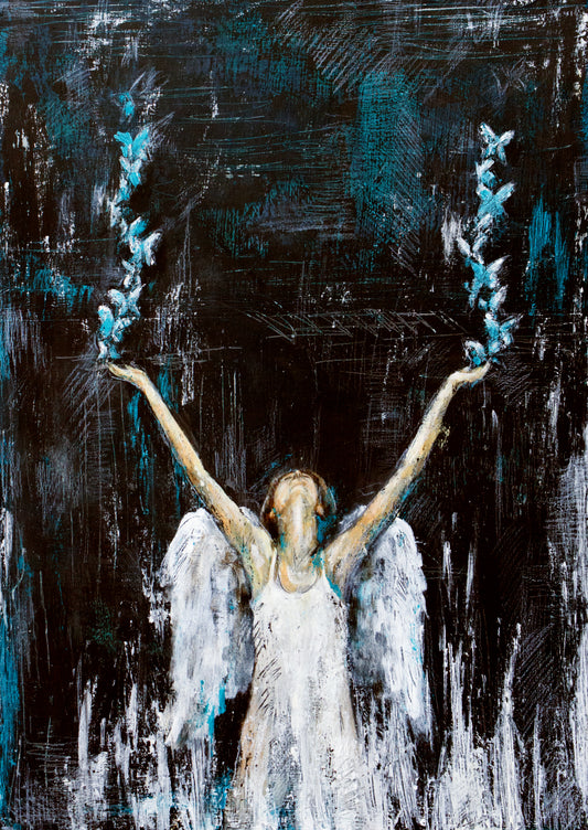 Balancing the Butterflies