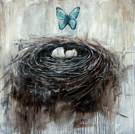 Born to Be Transformed