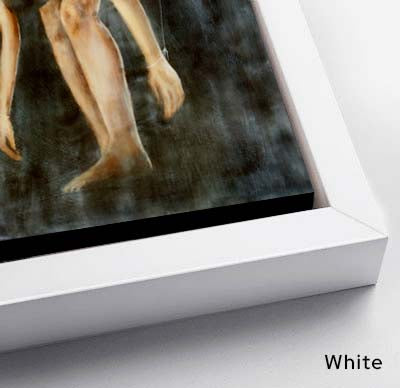 Caught in the Act of Transforming