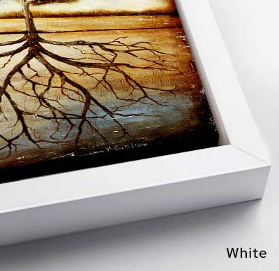 Deep Roots