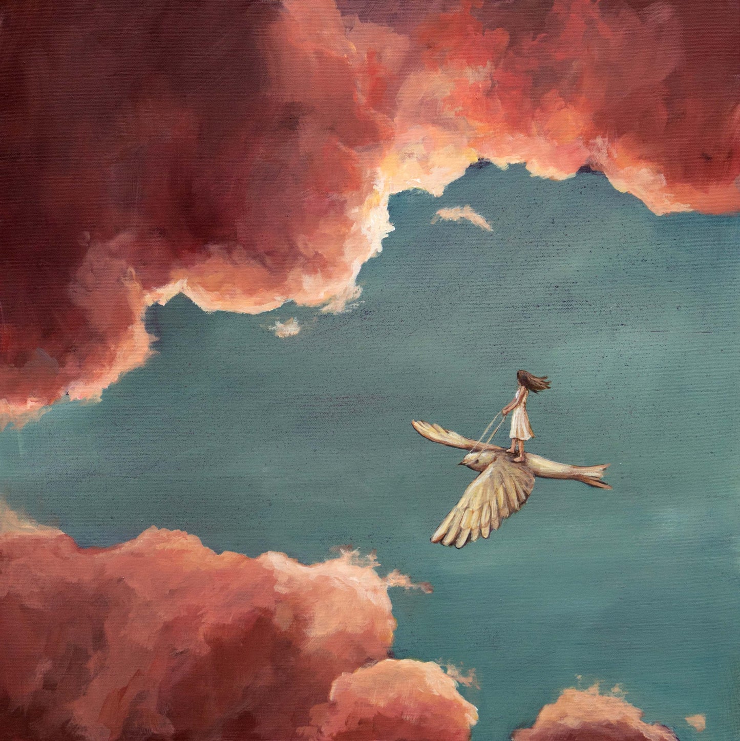 Choosing the Narrow Path