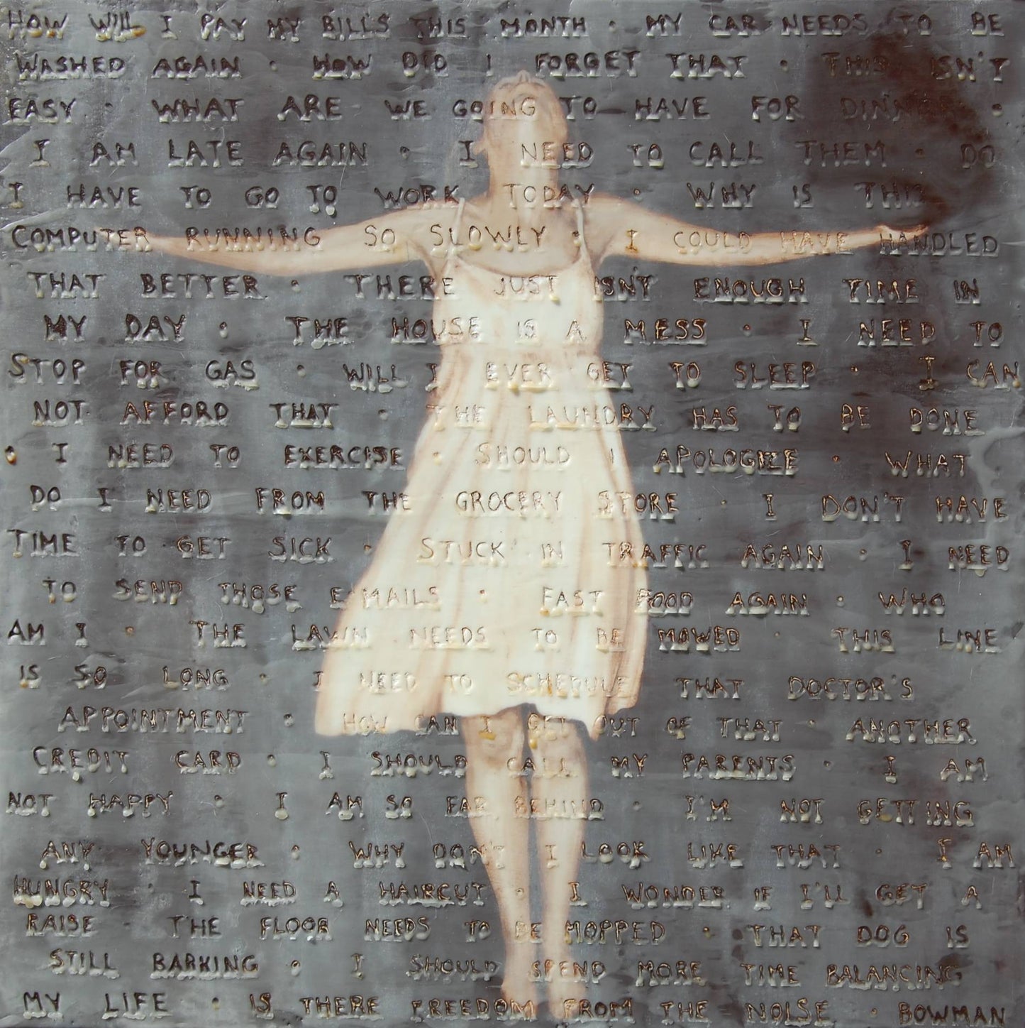 Freedom Beyond the Noise