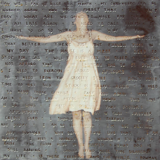 Freedom Beyond the Noise