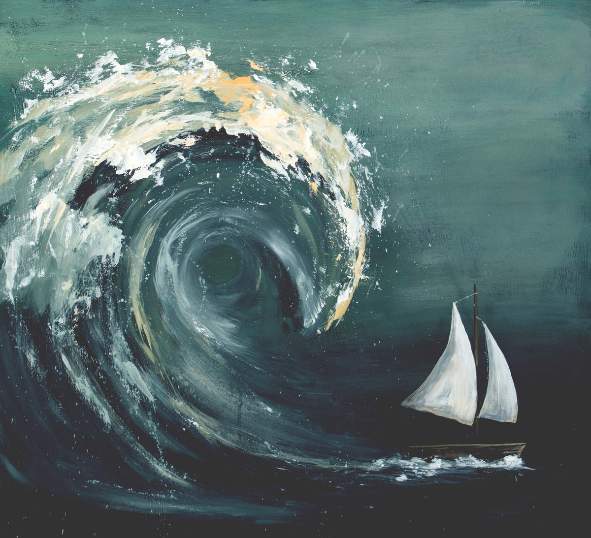 Full Sails