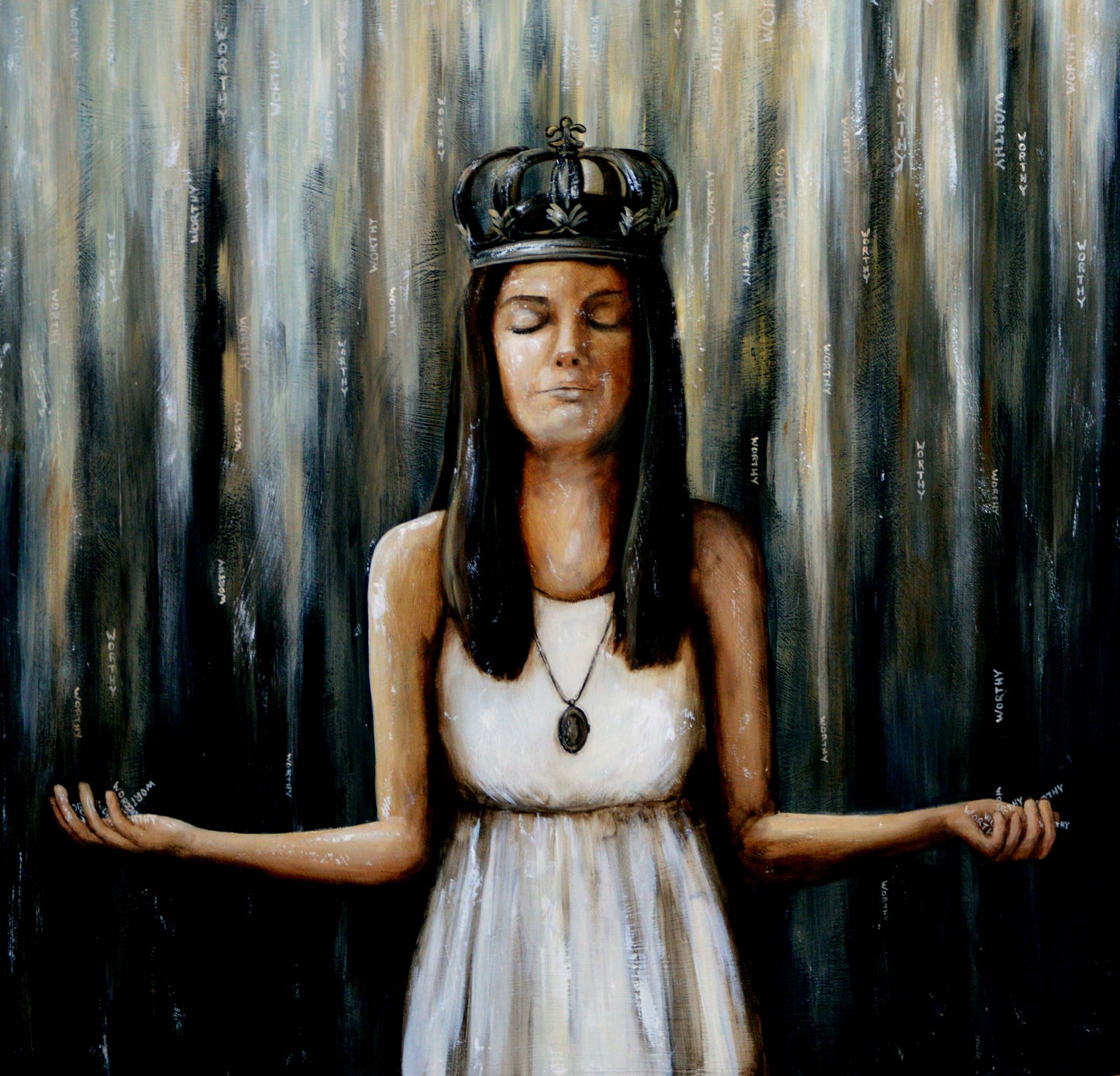 Gathering All of the Worthys