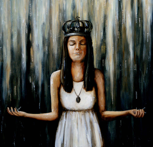 Gathering All of the Worthys