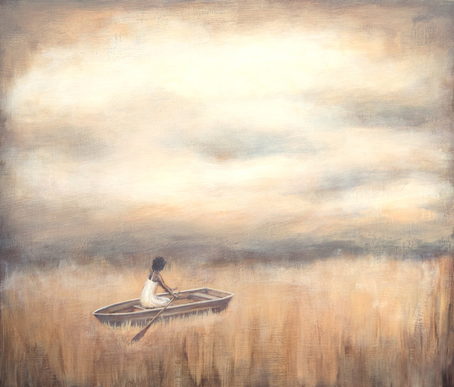 Hope Through the Drought