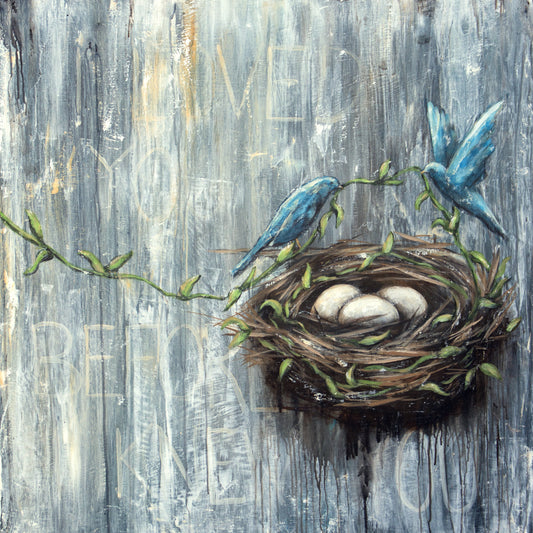 I Loved You Before I Knew You