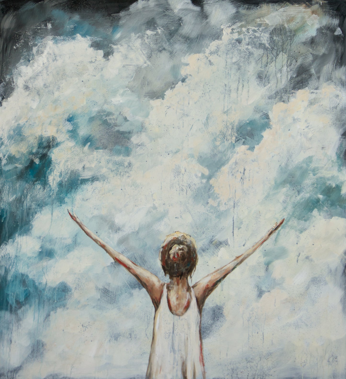 In the Sun or in the Rain