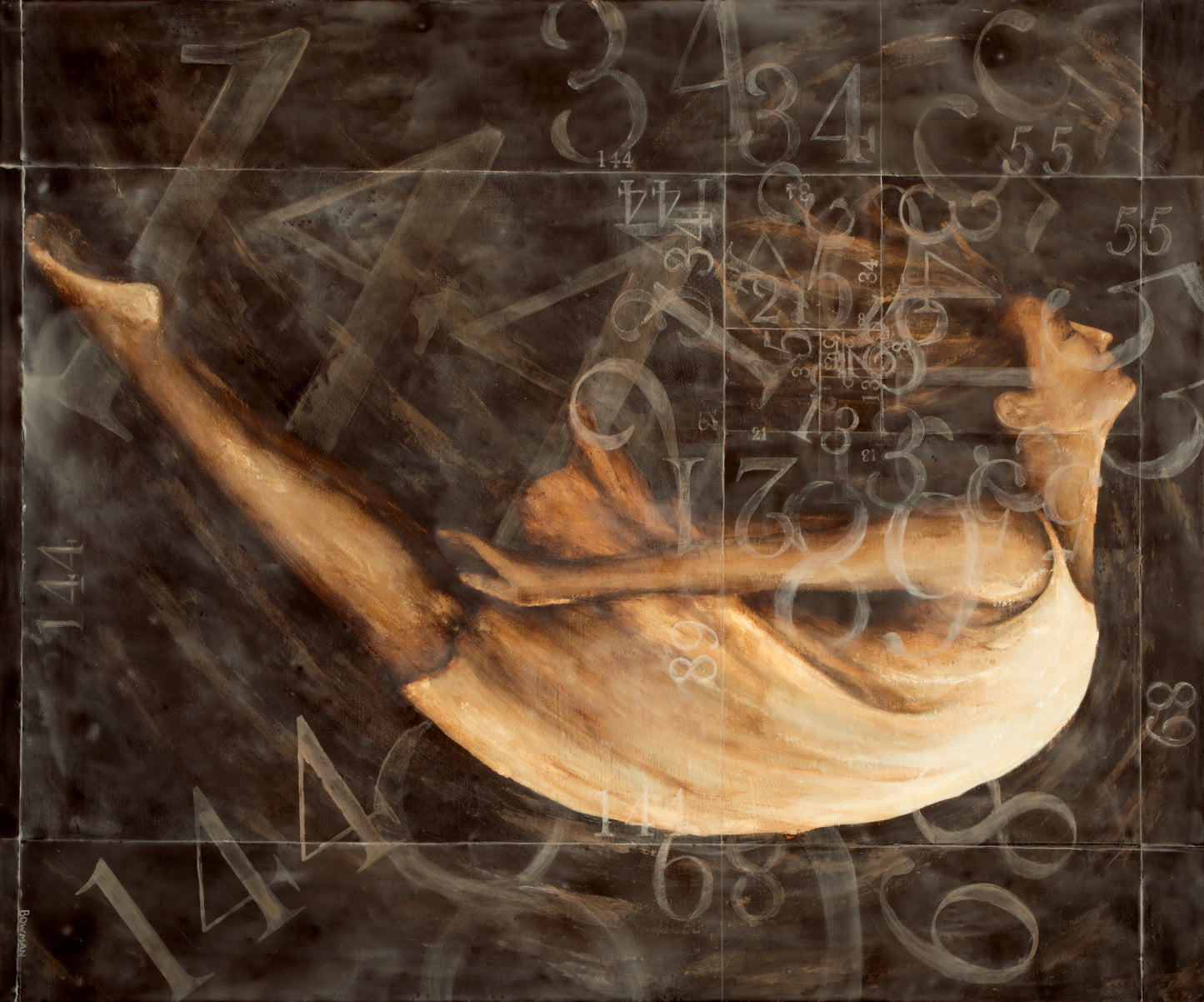 Invention of the Spiral