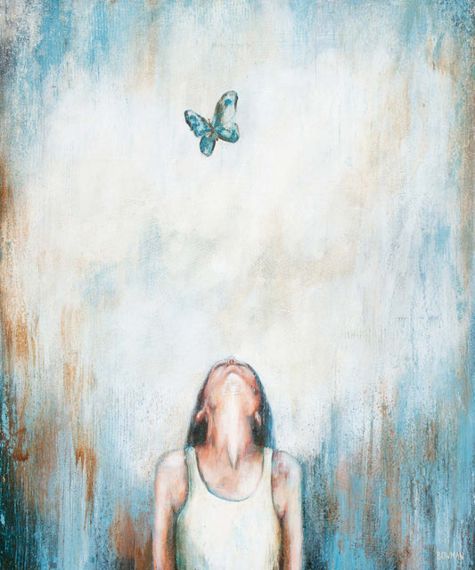 Looking for What is Real