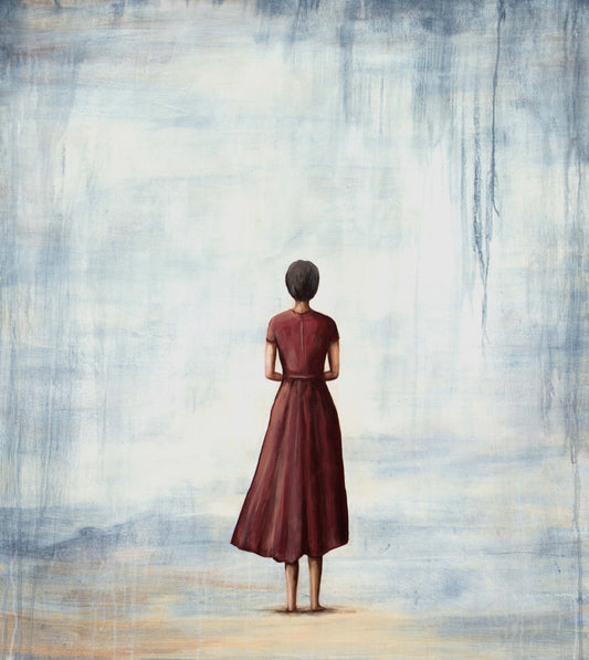 Looking into the Forever