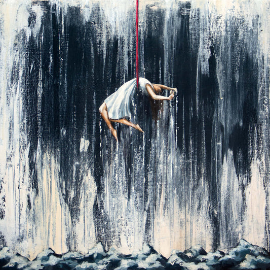 Rescued from the Waves