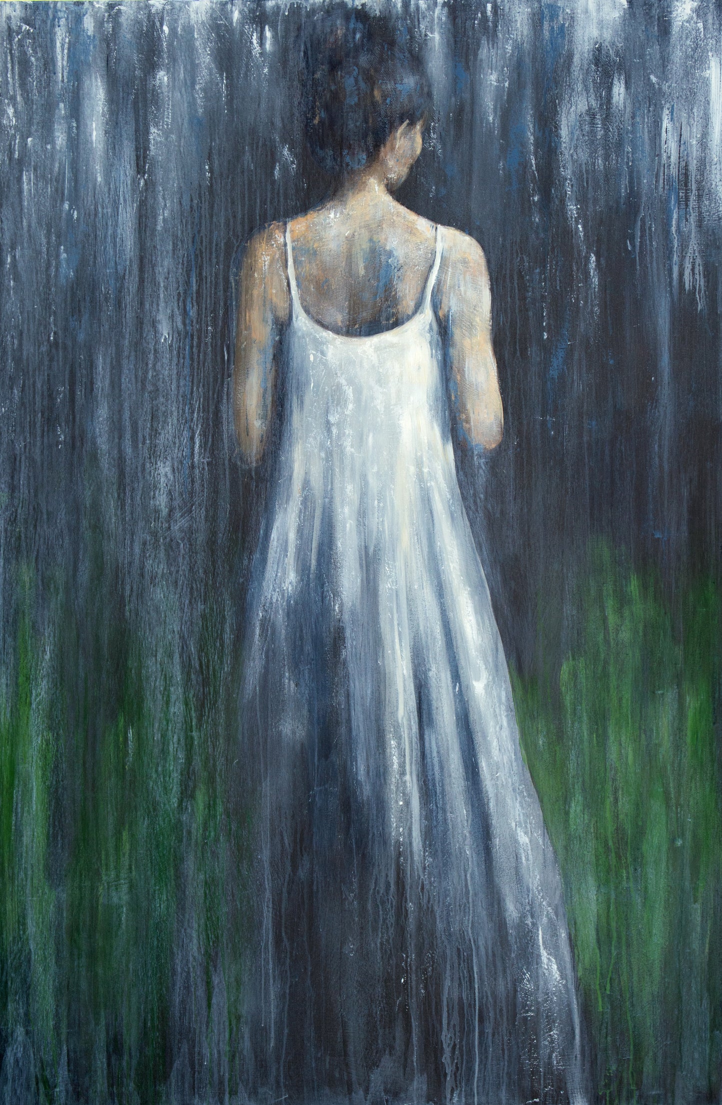 Return to the Garden