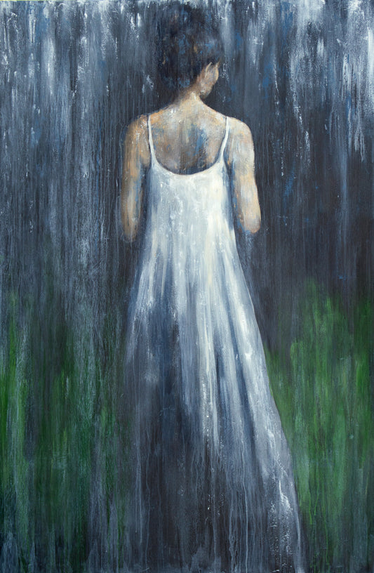 Return to the Garden