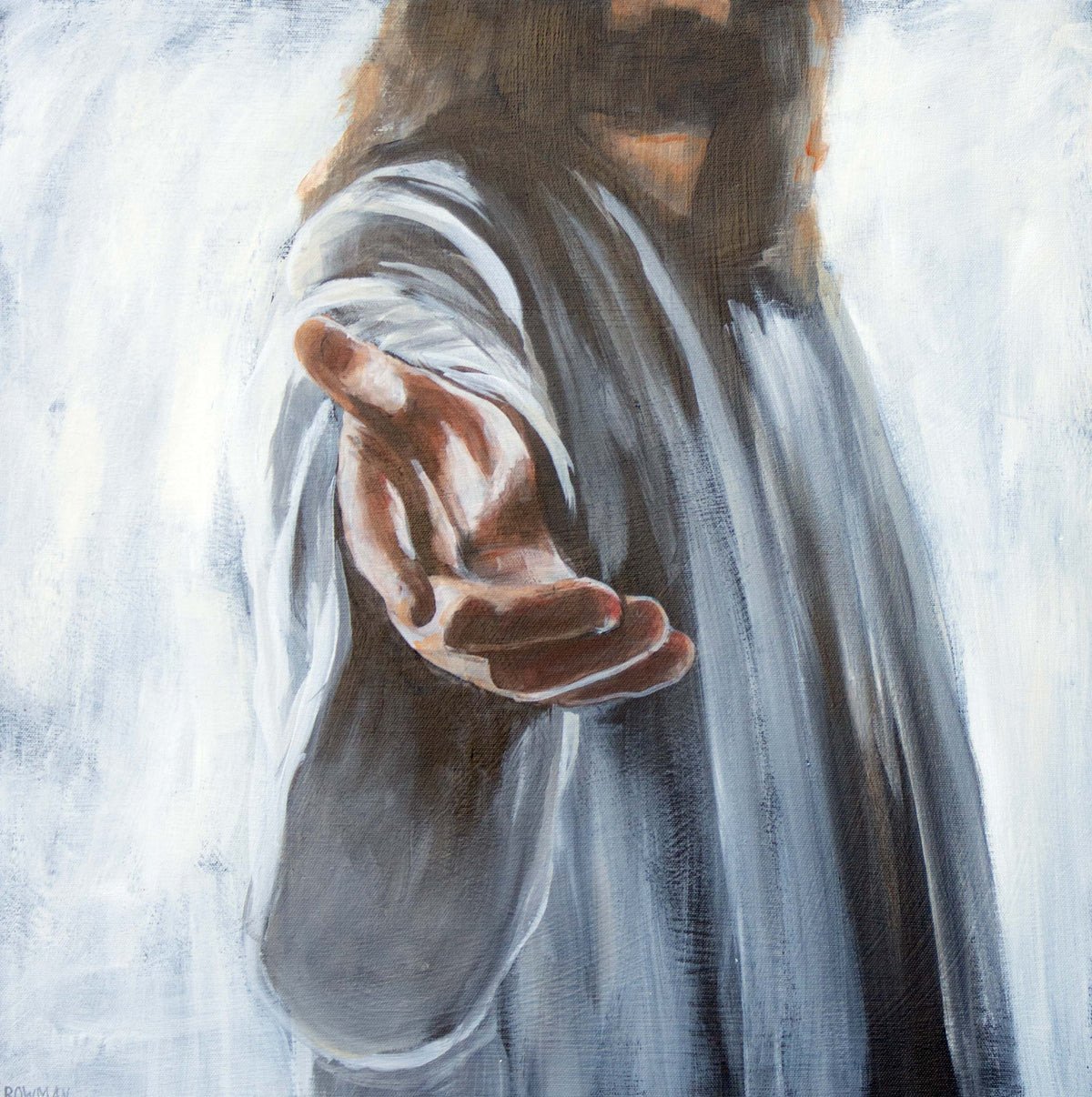 Take My Hand
