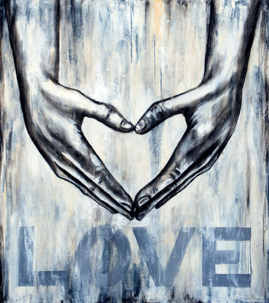 Advent - Love