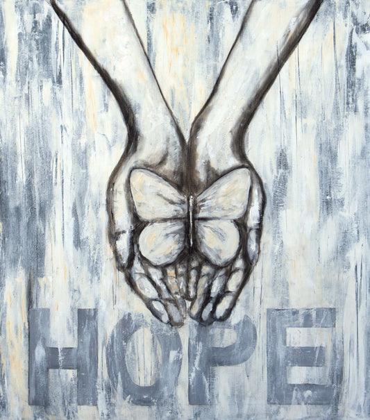 Advent - Hope