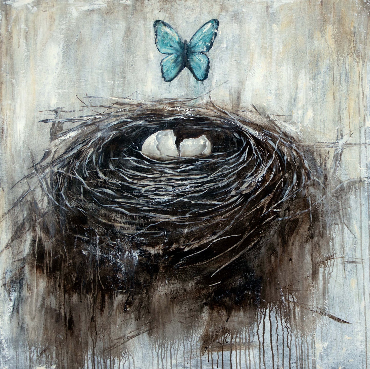 Born to be Transformed