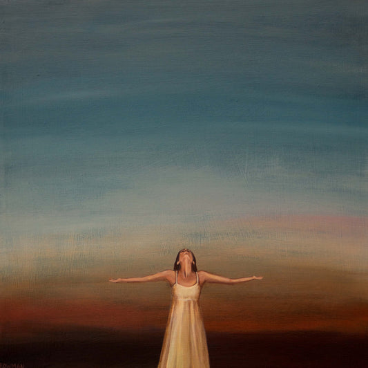 Break of Dawn