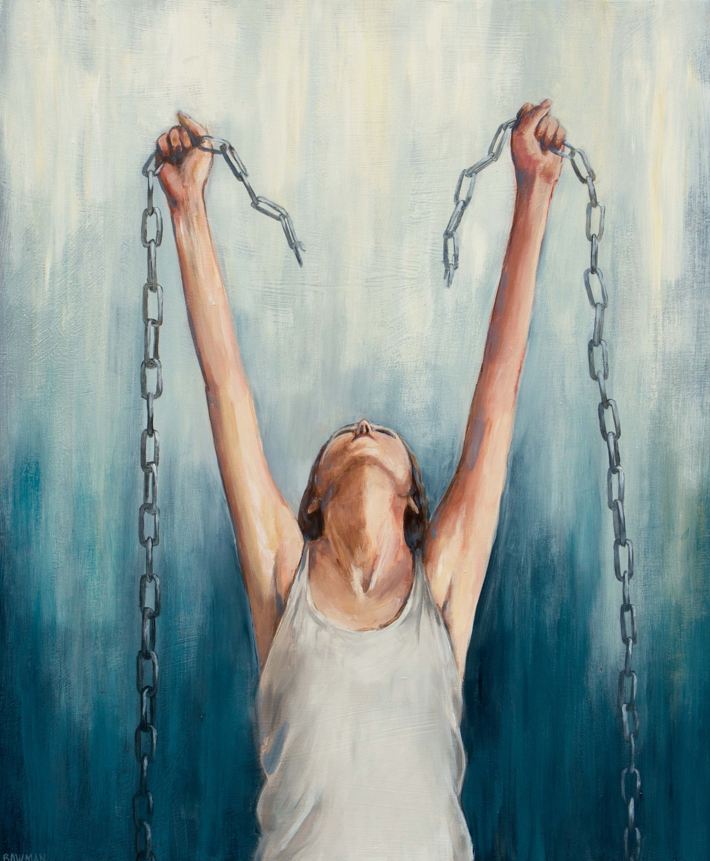 Broken Chains