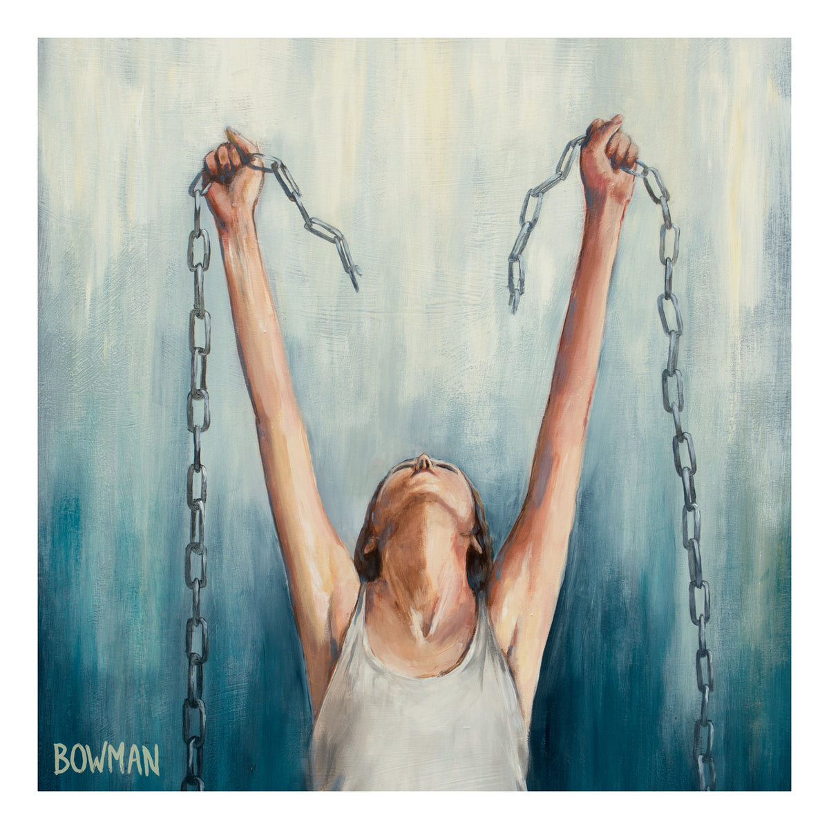 Broken Chains
