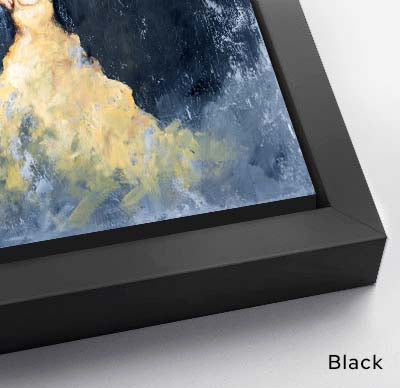 Beauty from the Ashes