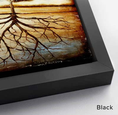Deep Roots