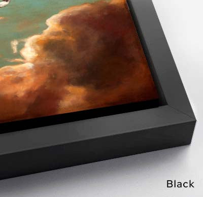 Lifted Above