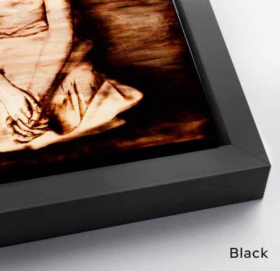 Seeking the Fire Within