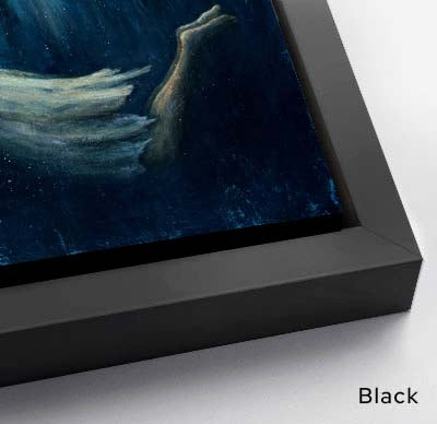 Swimming in the Deep