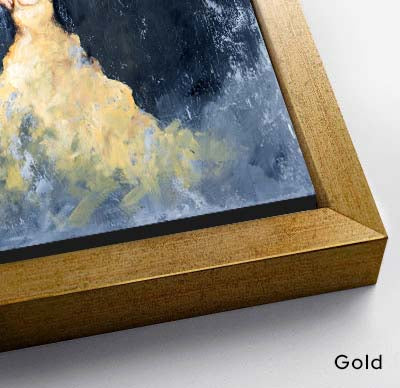 Beauty from the Ashes