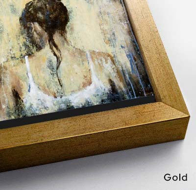 Beauty in the Stillness