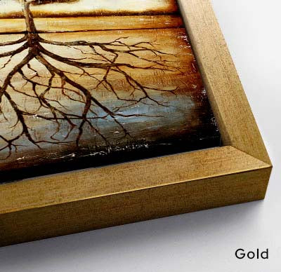Deep Roots