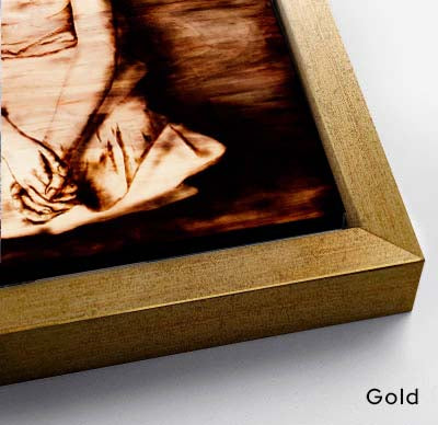 Seeking the Fire Within