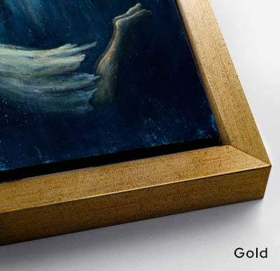 Swimming in the Deep