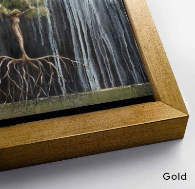 Uprooted, Yet Rooted