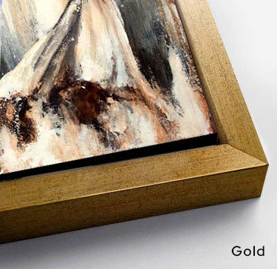 Walking out of the Ashes