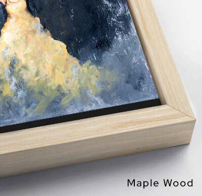 Beauty from the Ashes