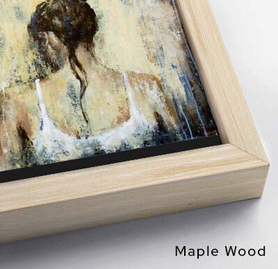 Beauty in the Stillness