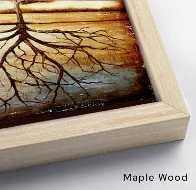Deep Roots