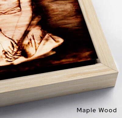 Seeking the Fire Within