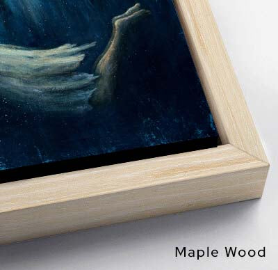 Swimming in the Deep