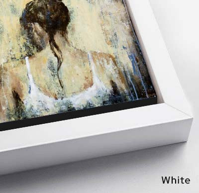 Beauty in the Stillness