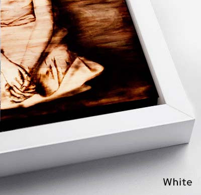 Seeking the Fire Within