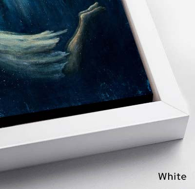 Swimming in the Deep