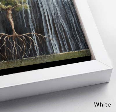 Uprooted, Yet Rooted