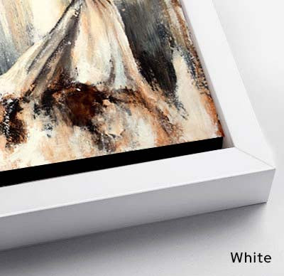 Walking out of the Ashes