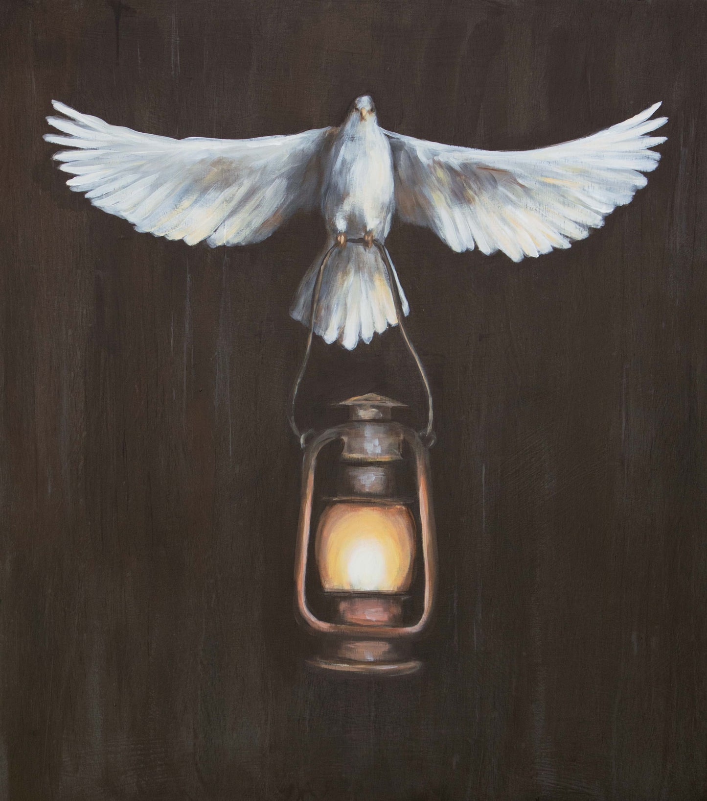 Carrier of Light